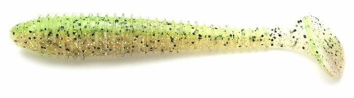 Keitech Fat Swing Impact 4.3" Swimbait Baits 13 Keitech Fat Swing Impact 4.3" Swimbait Baits