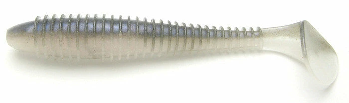 Keitech Fat Swing Impact 4.3" Swimbait Baits 14 Keitech Fat Swing Impact 4.3" Swimbait Baits