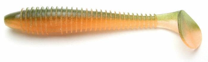 Keitech Fat Swing Impact 4.3" Swimbait Baits 15 Keitech Fat Swing Impact 4.3" Swimbait Baits