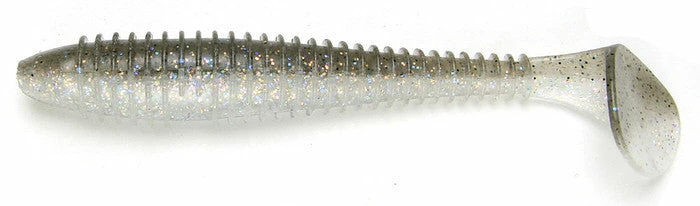 Keitech Fat Swing Impact 4.3" Swimbait Baits 16 Keitech Fat Swing Impact 4.3" Swimbait Baits