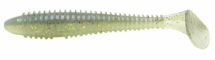 Keitech Fat Swing Impact 4.3" Swimbait Baits 17 Keitech Fat Swing Impact 4.3" Swimbait Baits