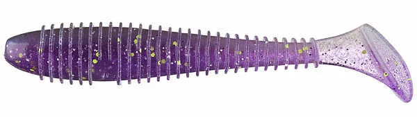 Keitech Fat Swing Impact 4.3" Swimbait Baits 18 Keitech Fat Swing Impact 4.3" Swimbait Baits