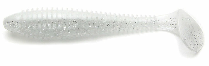 Keitech Fat Swing Impact 4.3" Swimbait Baits 19 Keitech Fat Swing Impact 4.3" Swimbait Baits