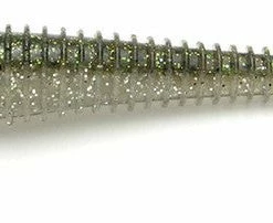 Keitech Fat Swing Impact 4.3" Swimbait Baits 41 Keitech Fat Swing Impact 4.3