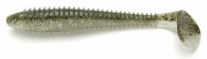 Keitech Fat Swing Impact 4.3" Swimbait Baits 20 Keitech Fat Swing Impact 4.3" Swimbait Baits