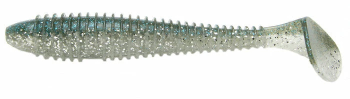 Keitech Fat Swing Impact 4.3" Swimbait Baits 21 Keitech Fat Swing Impact 4.3" Swimbait Baits