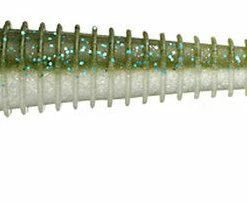 Keitech Fat Swing Impact 4.3" Swimbait Baits 43 Keitech Fat Swing Impact 4.3