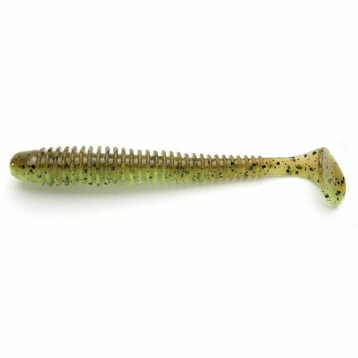 Keitech Swing Impact 4" Swimbait Baits 13 Keitech Swing Impact 4" Swimbait Baits