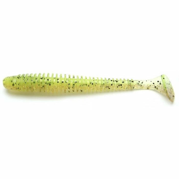 Keitech Swing Impact 4" Swimbait Baits 14 Keitech Swing Impact 4" Swimbait Baits