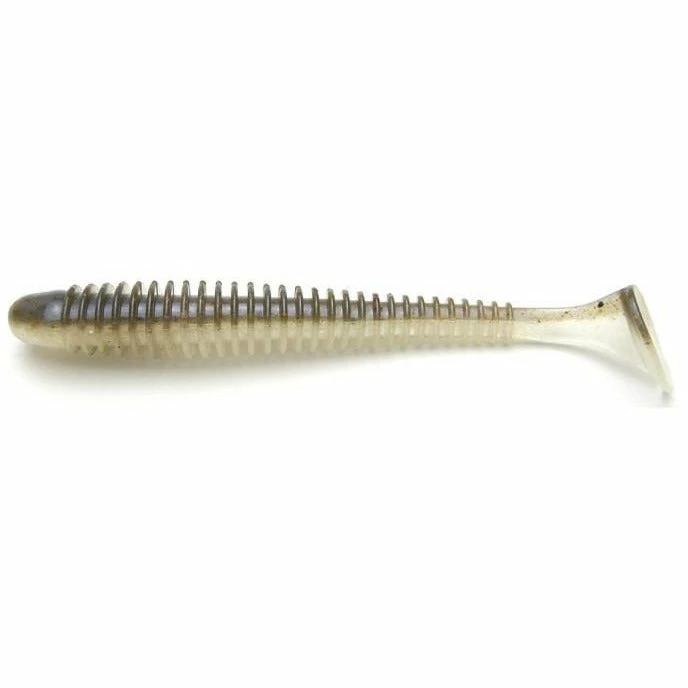 Keitech Swing Impact 4" Swimbait Baits 15 Keitech Swing Impact 4" Swimbait Baits