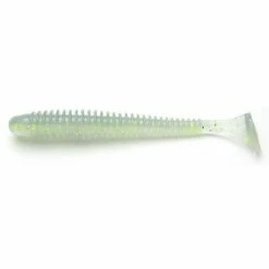 Keitech Swing Impact 4" Swimbait Baits 40 Keitech Swing Impact 4