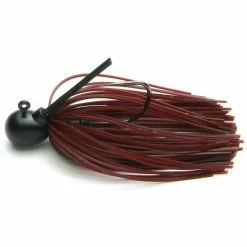 Keitech Tungsten Guard Spin Jig