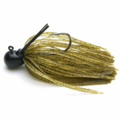 Keitech Tungsten Guard Spin Jig