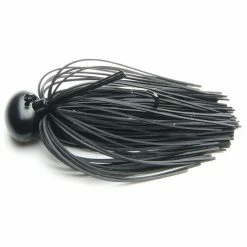 Keitech Tungsten Model II Football Jig Jigs