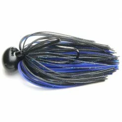 Keitech Tungsten Model II Football Jig Jigs