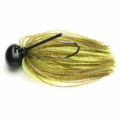 Keitech Tungsten Model II Football Jig Jigs