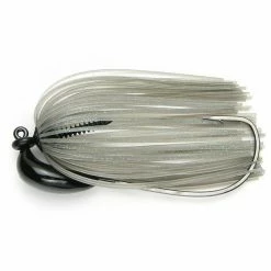 Keitech Tungsten Model Iii Swim Jig Jigs