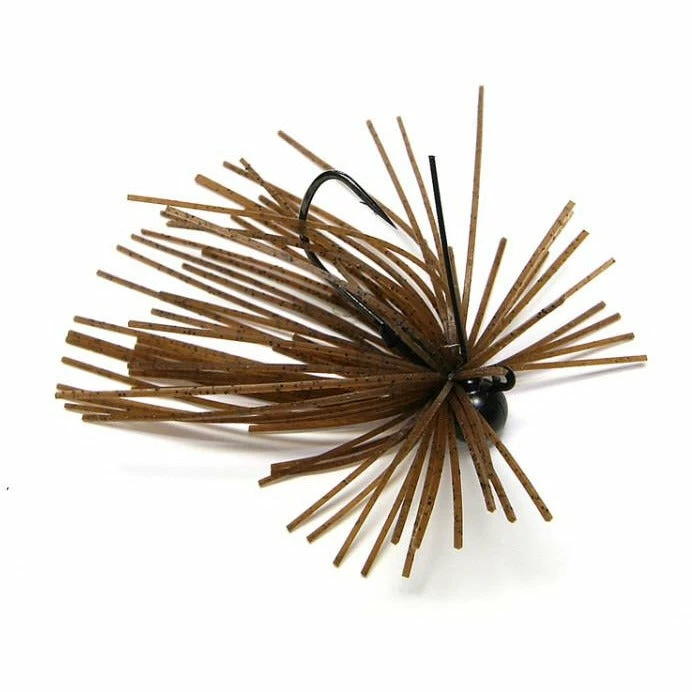 Keitech Tungsten Mono Spin Jig Jigs 4 Keitech Tungsten Mono Spin Jig Jigs