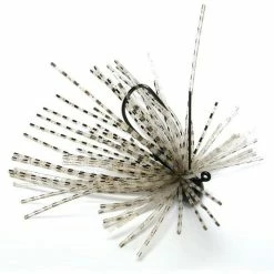 Keitech Tungsten Mono Spin Jig Jigs 10 Keitech Tungsten Mono Spin Jig Jigs