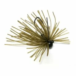 Keitech Tungsten Mono Spin Jig Jigs 11 Keitech Tungsten Mono Spin Jig Jigs