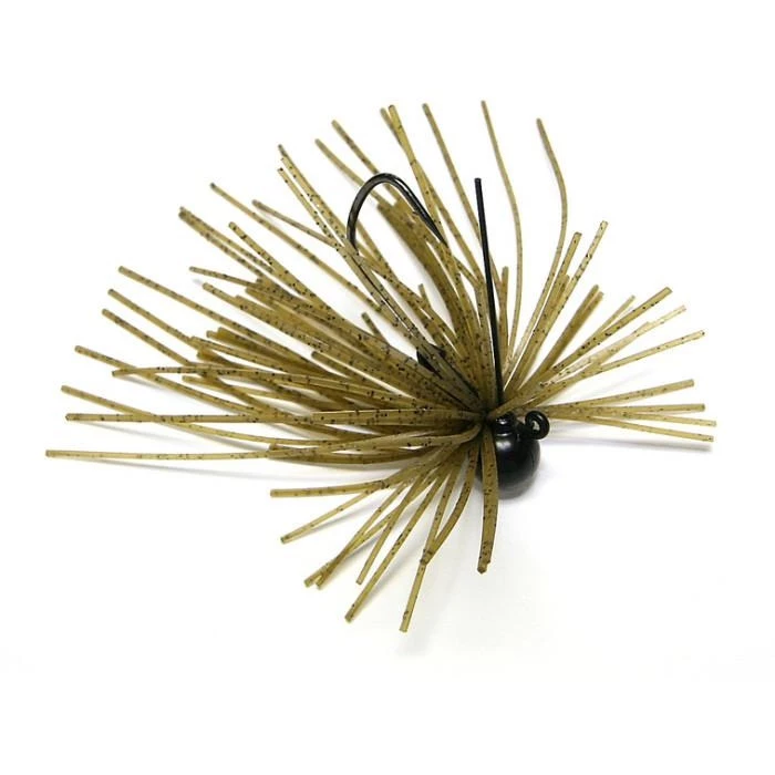 Keitech Tungsten Mono Spin Jig Jigs 6 Keitech Tungsten Mono Spin Jig Jigs