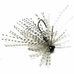 Keitech Tungsten Mono Spin Jig Jigs 12 Keitech Tungsten Mono Spin Jig Jigs