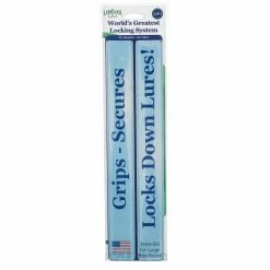 Accessories Lure Lock Retro Gel Kit Tackle Box Accessory