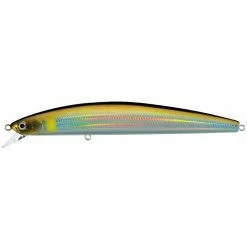 Daiwa Salt Pro Minnow Floating Model 6