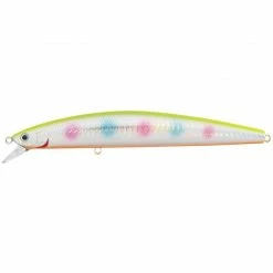 Daiwa Salt Pro Minnow Floating Model 6