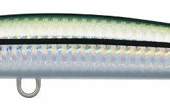 Baits Daiwa Salt Pro Minnow Bullet Sinking 1 1/2 Oz.