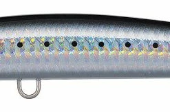 Baits Daiwa Salt Pro Minnow Bullet Sinking 1 1/2 Oz.