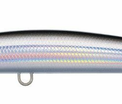 Daiwa Salt Pro Minnow Bullet Fast Sinking 2 1/8 Oz.