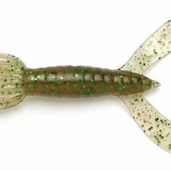 Baits Keitech Little Spider 3.5