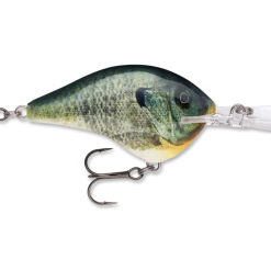 Baits Rapala Dt Series Crankbait Dt10