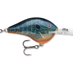 Baits Rapala Dt Series Crankbait Dt10