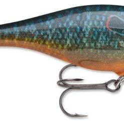 Rapala Scatter Rap Shad 2 3/4