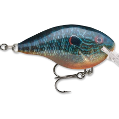 Rapala Dt Series Crankbait Dt4