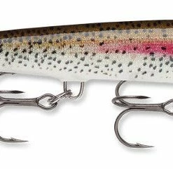 Baits Rapala Scatter Rap Minnow