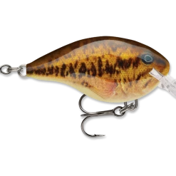 Rapala Dt Series Crankbait Dt4