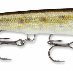 Baits Rapala Scatter Rap Minnow