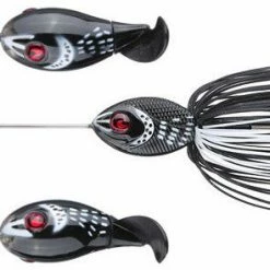 Baits River2Sea Double Plopper 148 Buzzbait