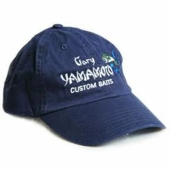 Gary Yamamoto Low Profile Cap Apparel