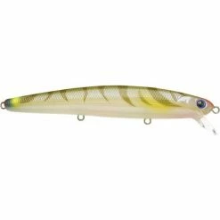 Lucky Craft Flash Minnow 110 Baits
