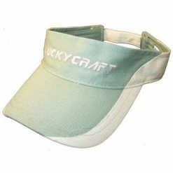 Lucky Craft Racing Visor Apparel