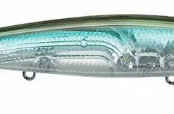 Baits Lucky Craft Flash Pointer 100 Shallow Diving Jerkbait
