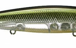 Baits Lucky Craft Flash Pointer 100 Shallow Diving Jerkbait