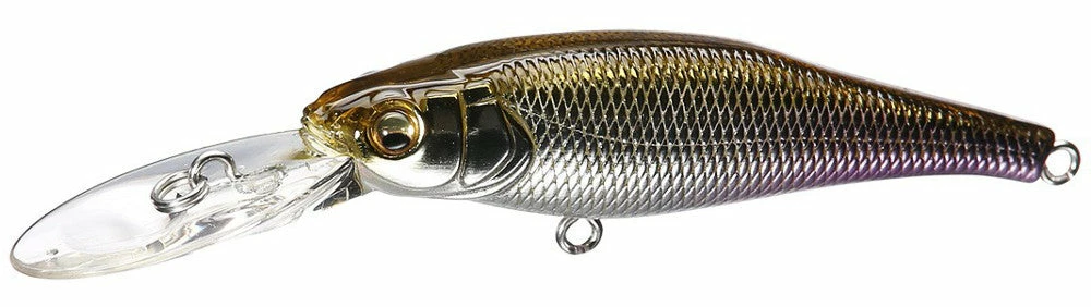Baits Megabass Live-X Margay 7 Baits Megabass Live-X Margay