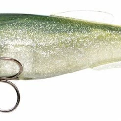 Megabass Magdraft Swimbait 6