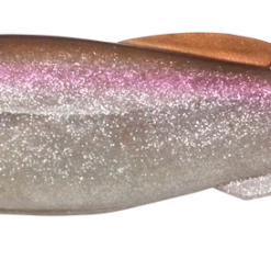 Megabass Magdraft Swimbait 10