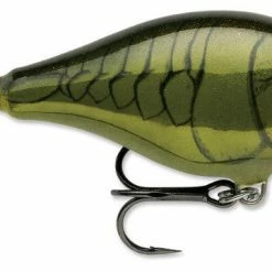 Rapala Scatter Rap Crank 2